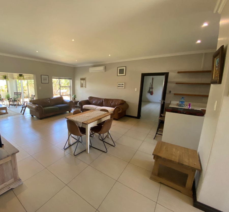 3 Bedroom Property for Sale in Jan Cillierspark Free State